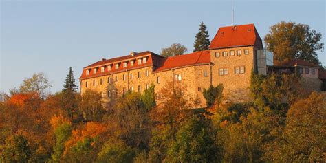 佳佳屋|Die Burg Creuzburg